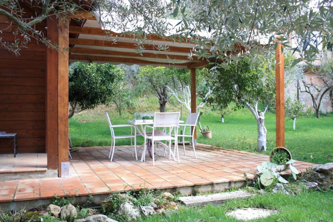 Villa Clementine Пиаца Армерина Екстериор снимка