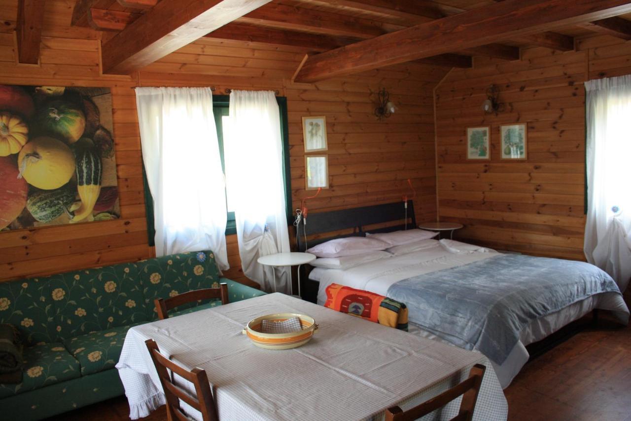 Villa Clementine Пиаца Армерина Екстериор снимка