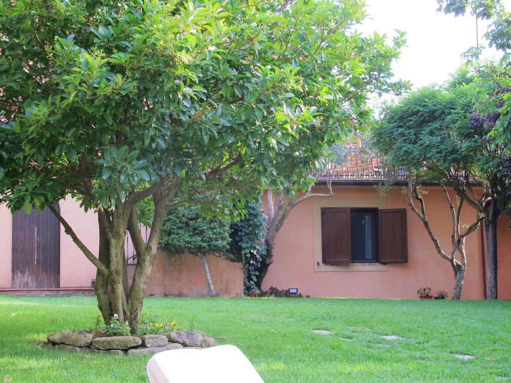 Villa Clementine Пиаца Армерина Екстериор снимка