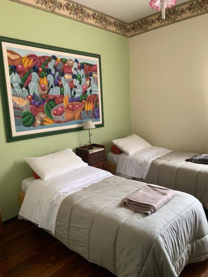 Villa Clementine Пиаца Армерина Екстериор снимка