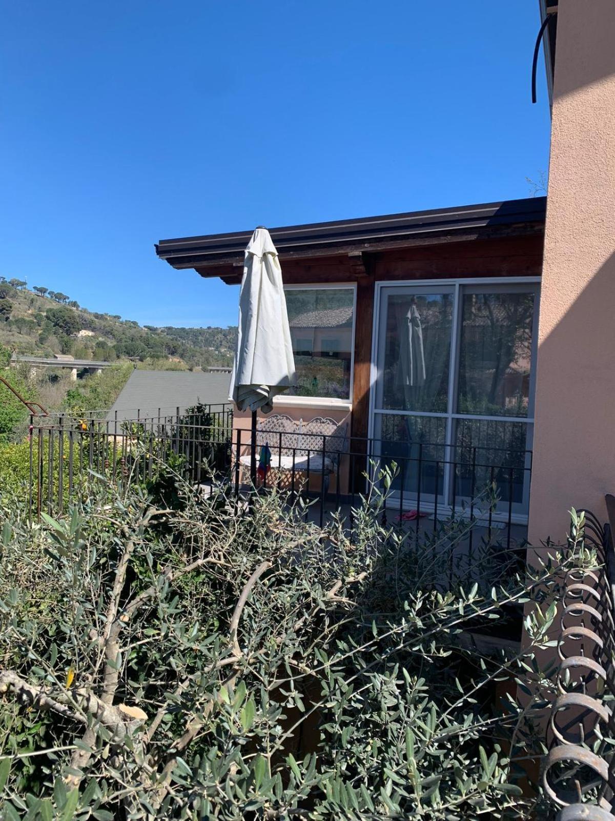 Villa Clementine Пиаца Армерина Екстериор снимка