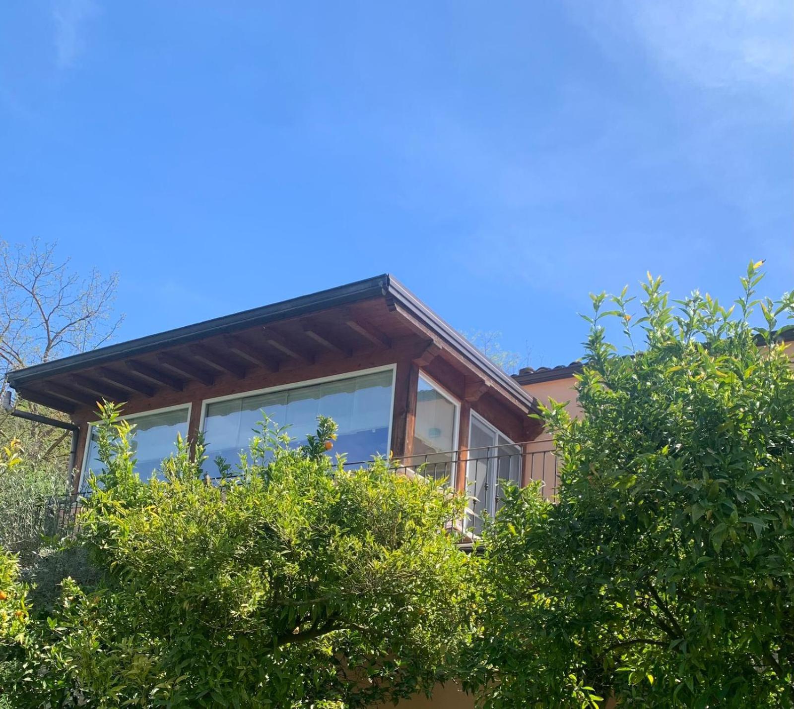 Villa Clementine Пиаца Армерина Екстериор снимка