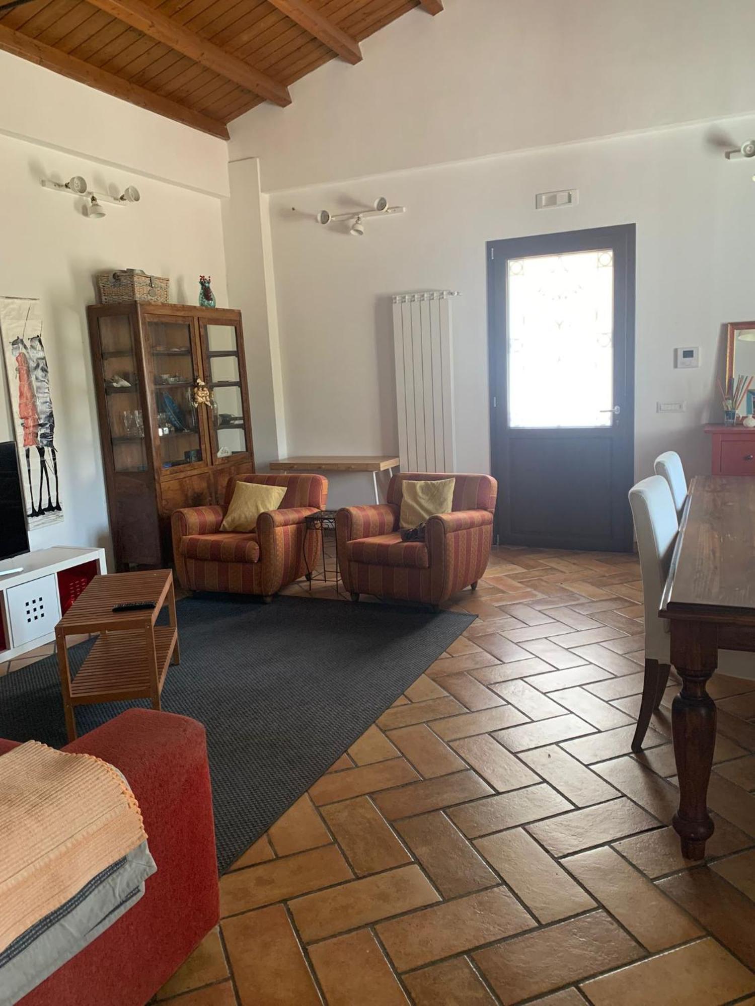 Villa Clementine Пиаца Армерина Екстериор снимка
