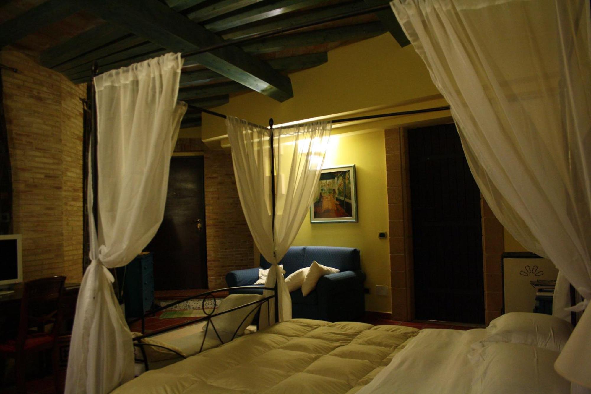Villa Clementine Пиаца Армерина Екстериор снимка