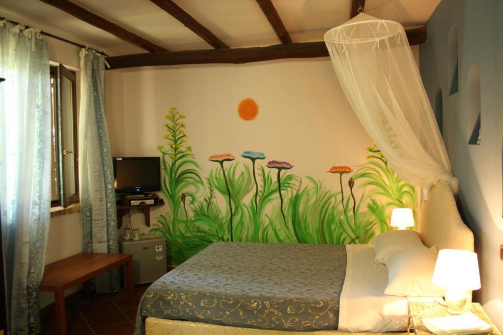 Villa Clementine Пиаца Армерина Екстериор снимка