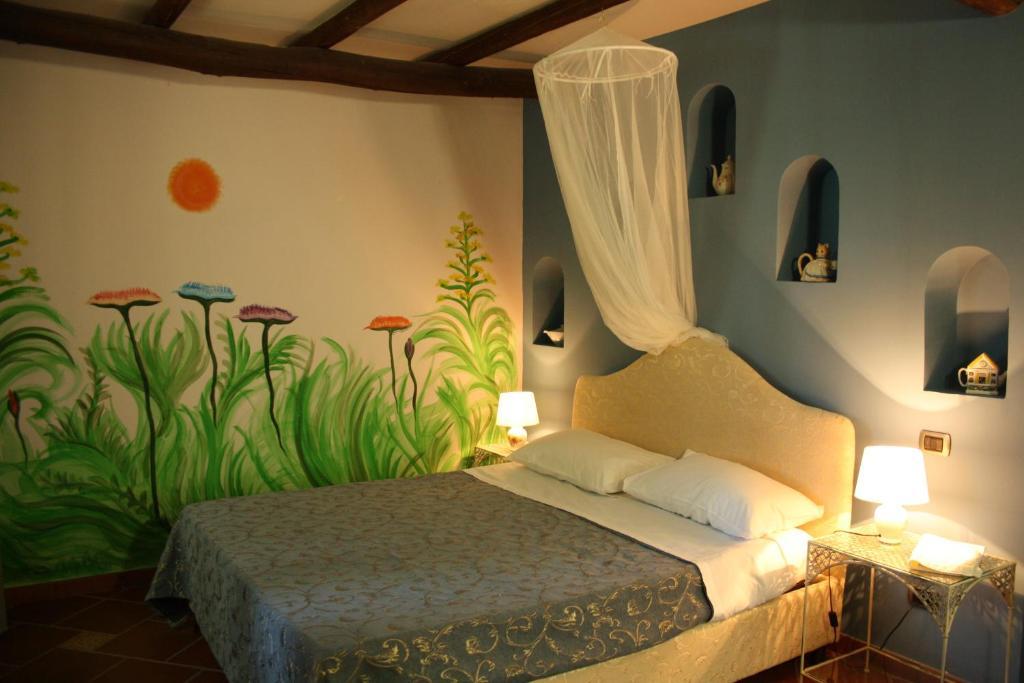 Villa Clementine Пиаца Армерина Екстериор снимка