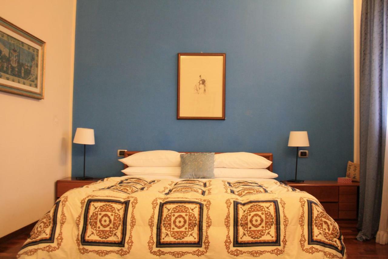 Villa Clementine Пиаца Армерина Екстериор снимка