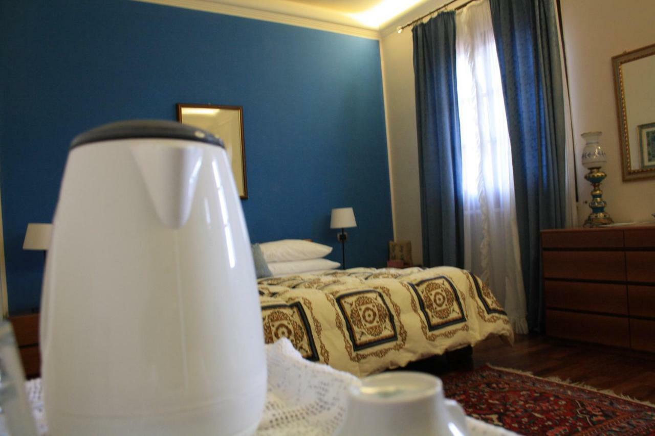Villa Clementine Пиаца Армерина Екстериор снимка