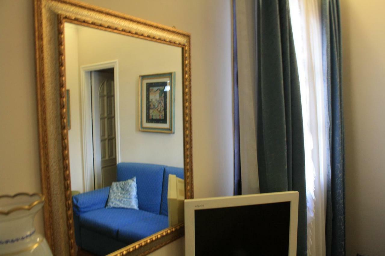 Villa Clementine Пиаца Армерина Екстериор снимка
